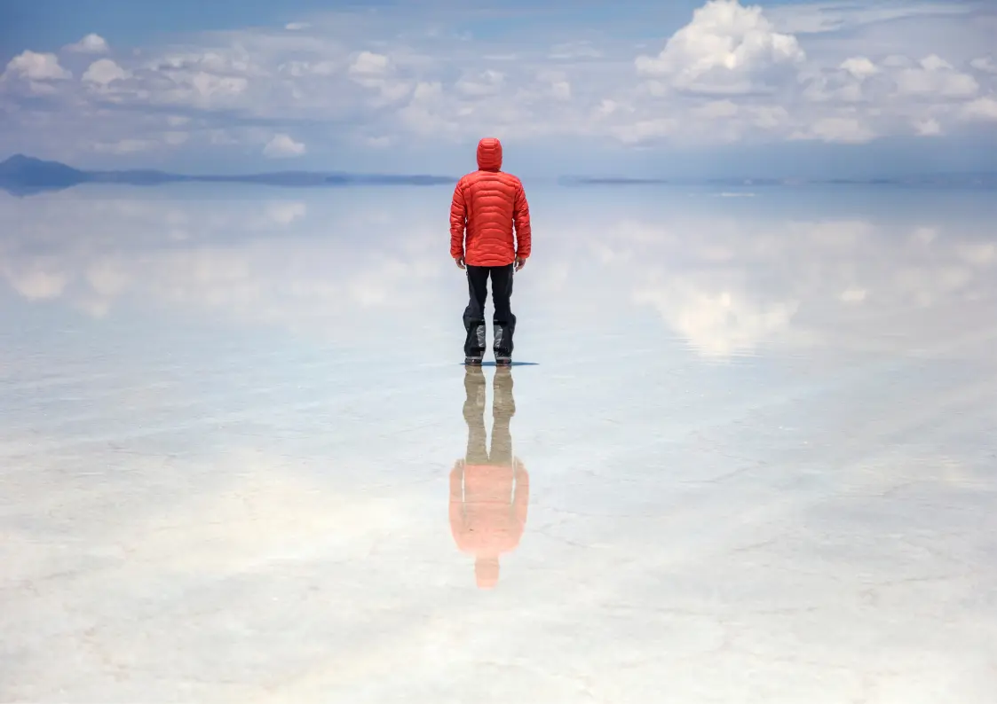 Uyuni 3 Días