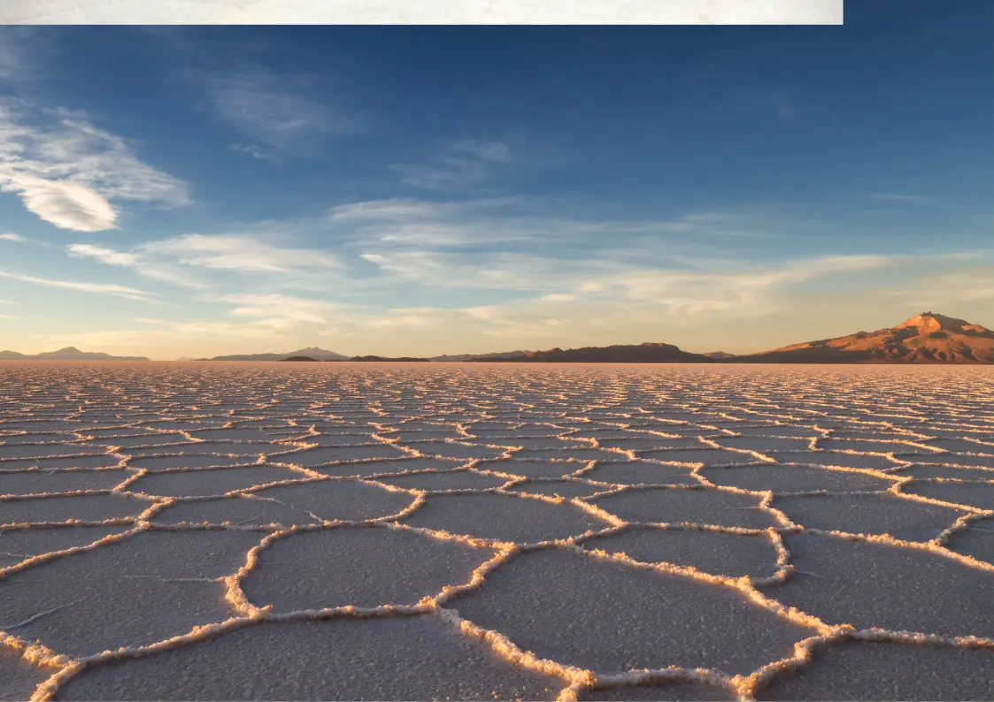 Uyuni 3 Días