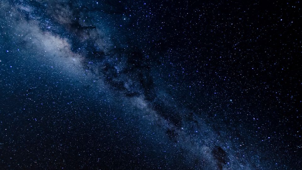 Atacama Stargazing