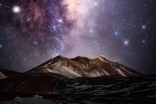 Tour Astronómico