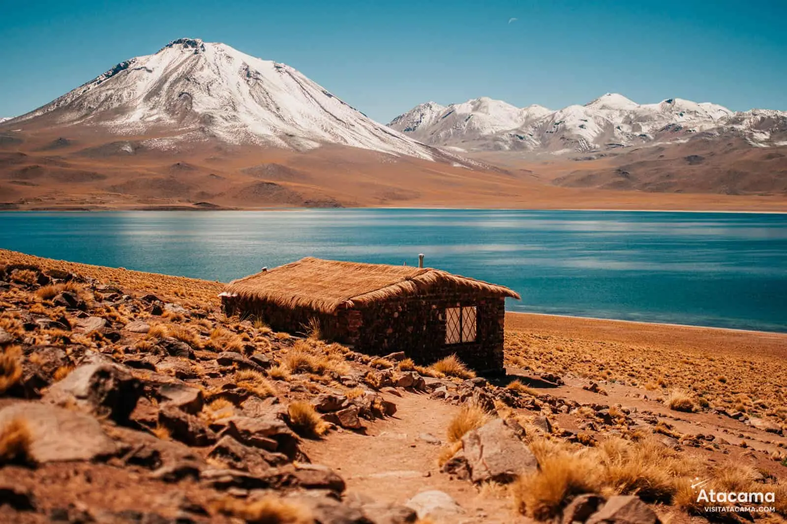 Altiplanic Lagoons Group