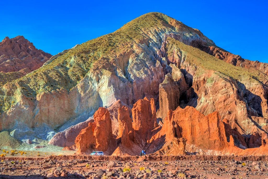 Yerbas Buenas Petroglyphs